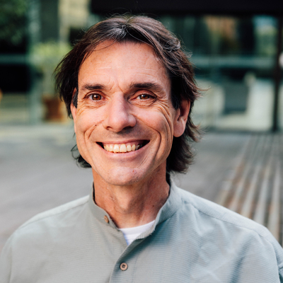 Photo of Stephan Wehner